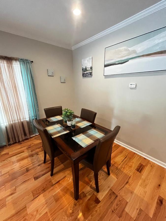 Atlanta Unit 2 Room 3 - Atlanta Bests Kept Secret Private Bedroom & Bathroom מראה חיצוני תמונה